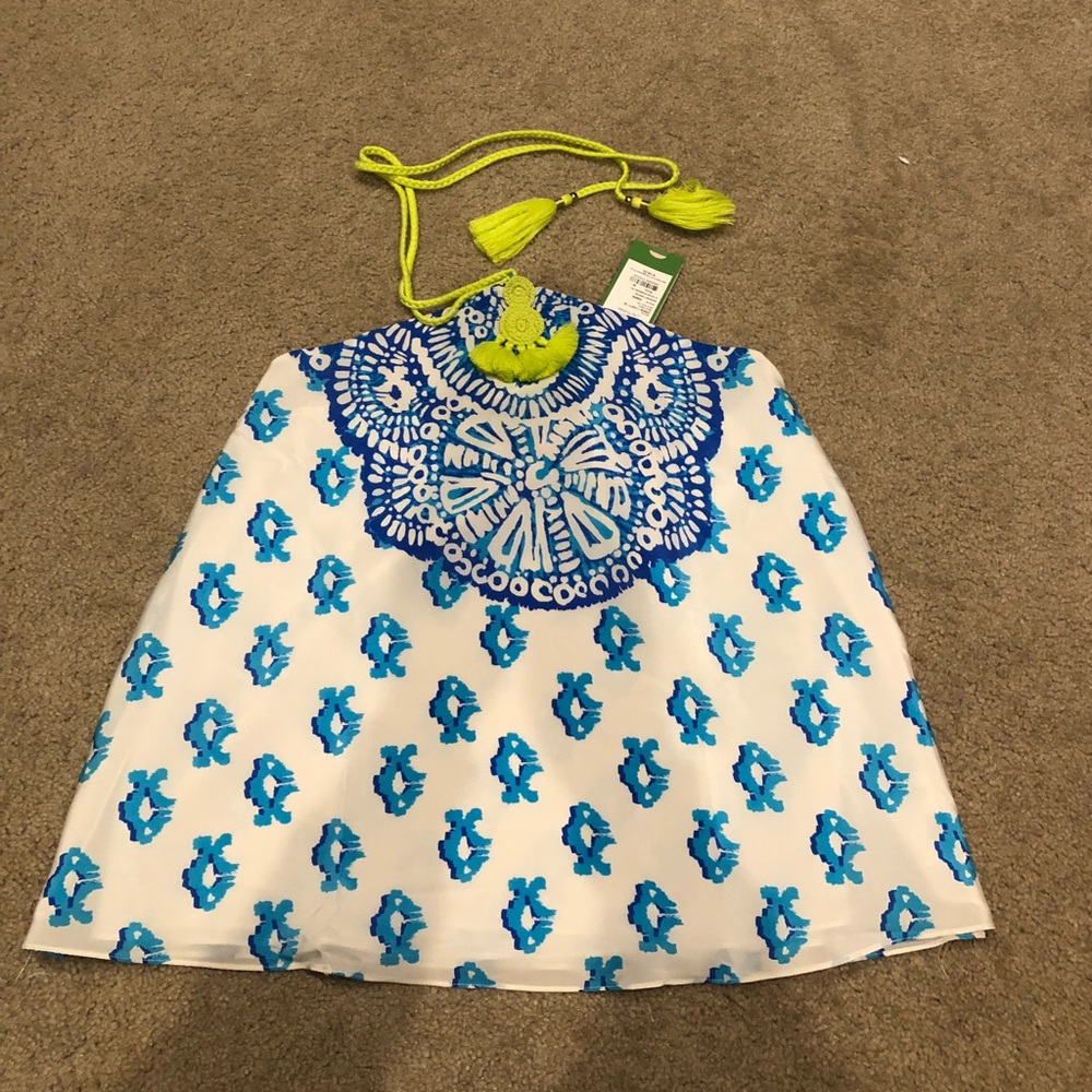NWT Lilly Pulitzer shirt